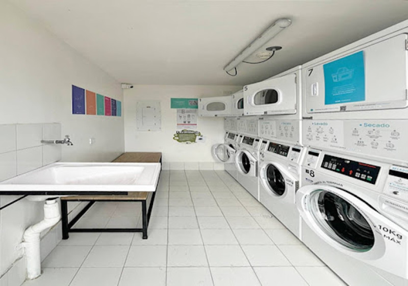 Apartaestudio En Venta - Usaquén, Bogotá