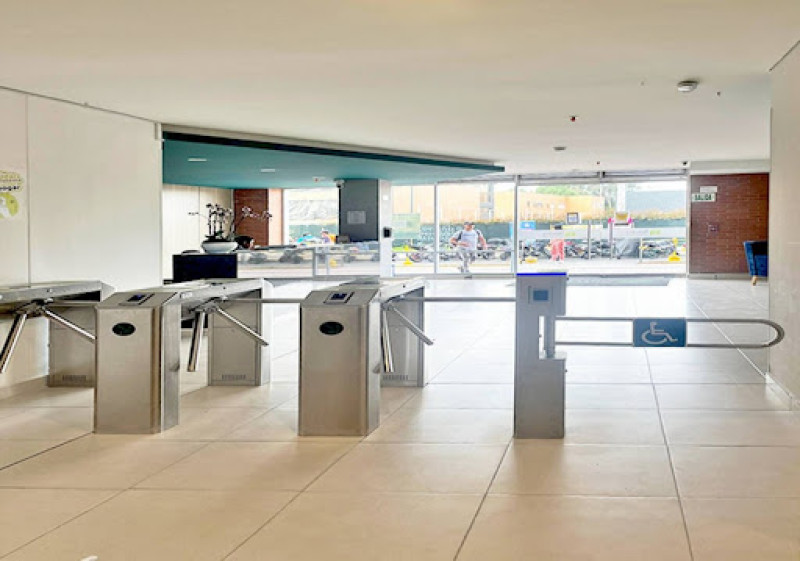 Apartaestudio En Venta - Usaquén, Bogotá