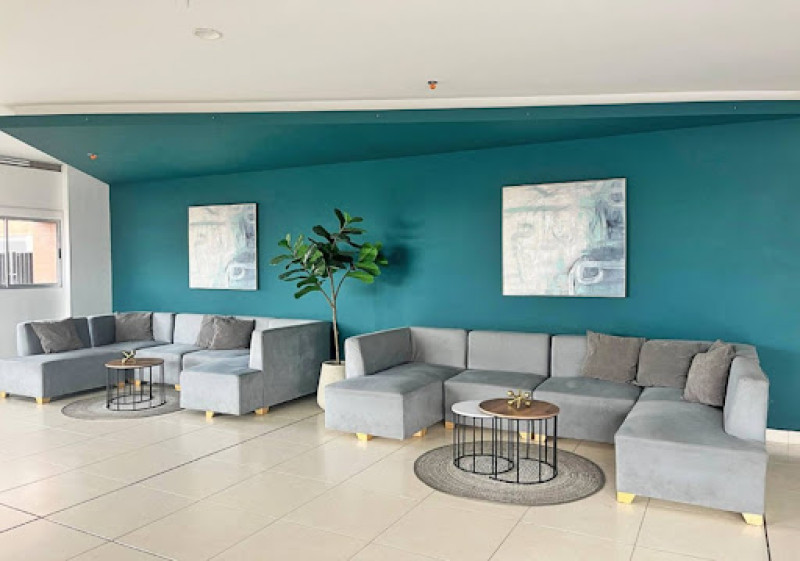 Apartaestudio En Venta - Usaquén, Bogotá