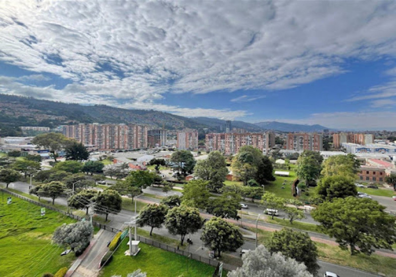 Apartaestudio En Venta - Usaquén, Bogotá