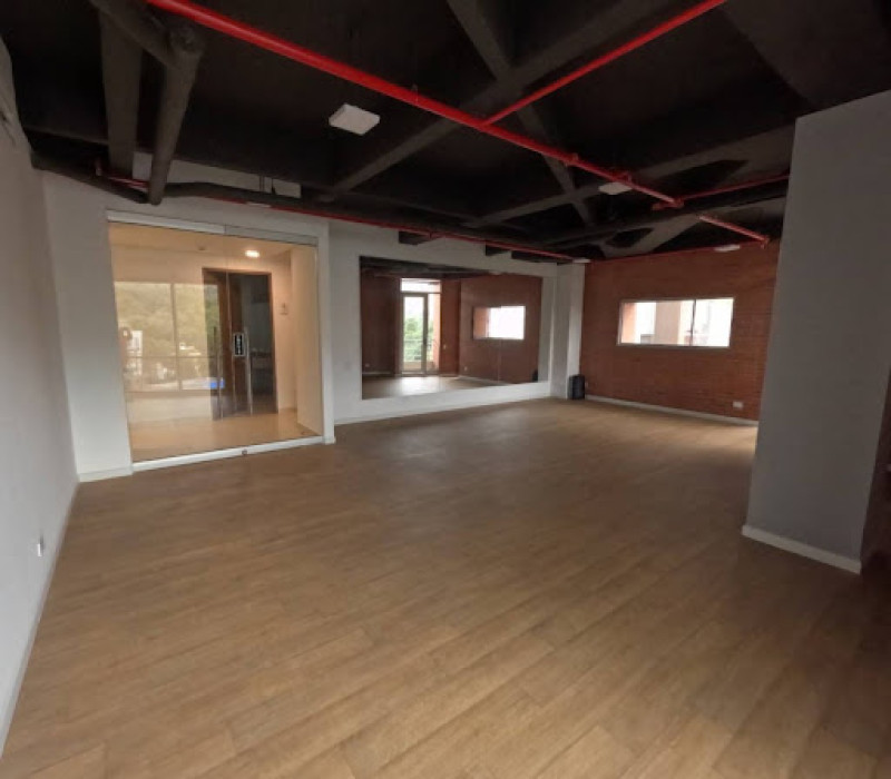 Apartaestudio En Venta - Usaquén, Bogotá