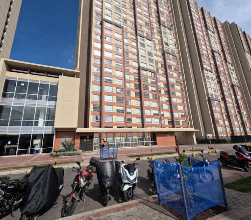 Apartaestudio En Venta - Usaquén, Bogotá