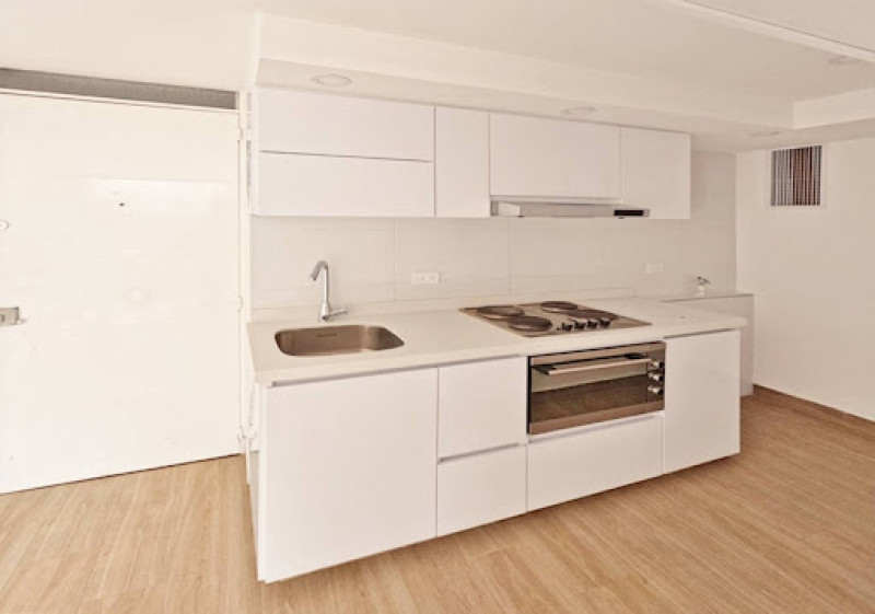 Apartaestudio En Venta - San Antonio Norte, Bogotá