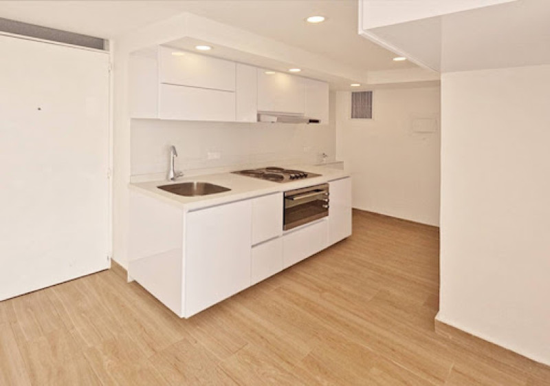 Apartaestudio En Venta - San Antonio Norte, Bogotá