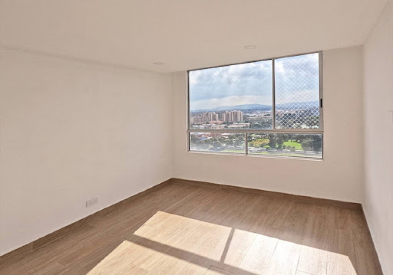 Apartaestudio En Venta - San Antonio Norte, Bogotá