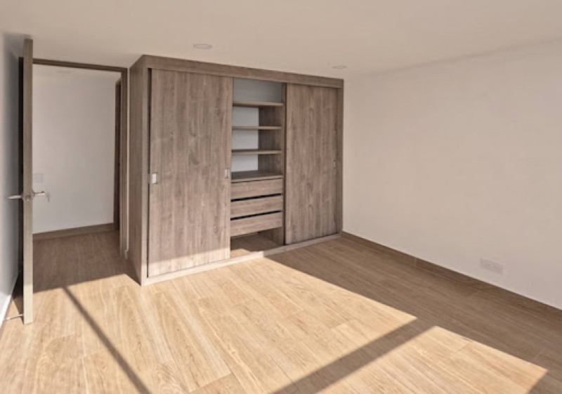 Apartaestudio En Venta - San Antonio Norte, Bogotá