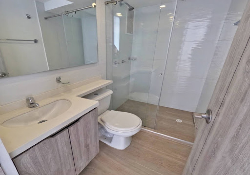 Apartaestudio En Venta - San Antonio Norte, Bogotá