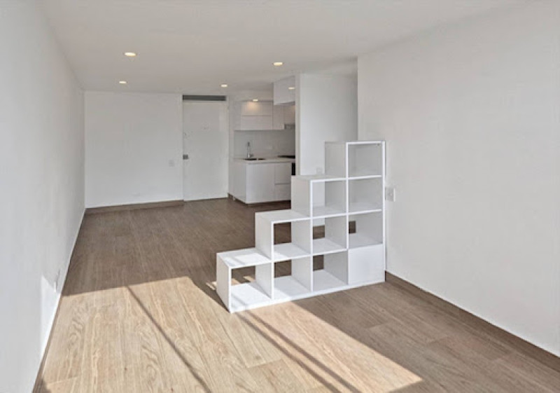 Apartaestudio En Venta - San Antonio Norte, Bogotá