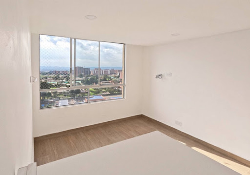 Apartaestudio En Venta - San Antonio Norte, Bogotá