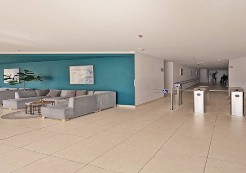 Apartaestudio En Venta - San Antonio Norte, Bogotá