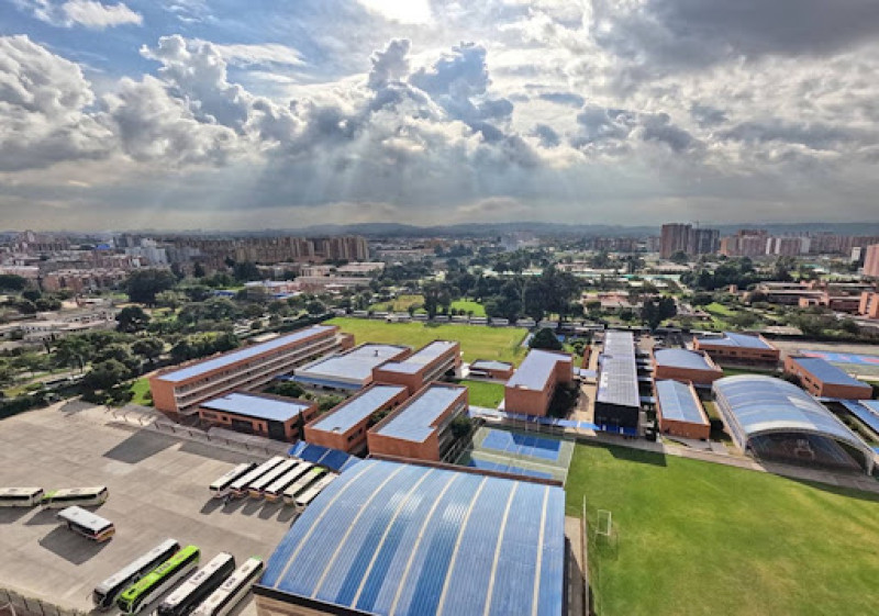 Apartaestudio En Venta - San Antonio Norte, Bogotá