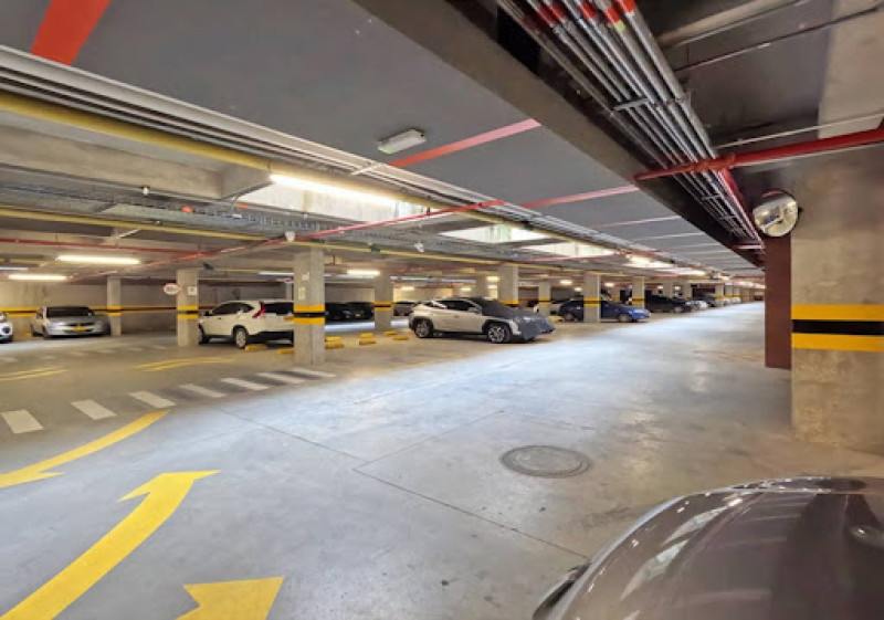 Apartaestudio En Venta - San Antonio Norte, Bogotá