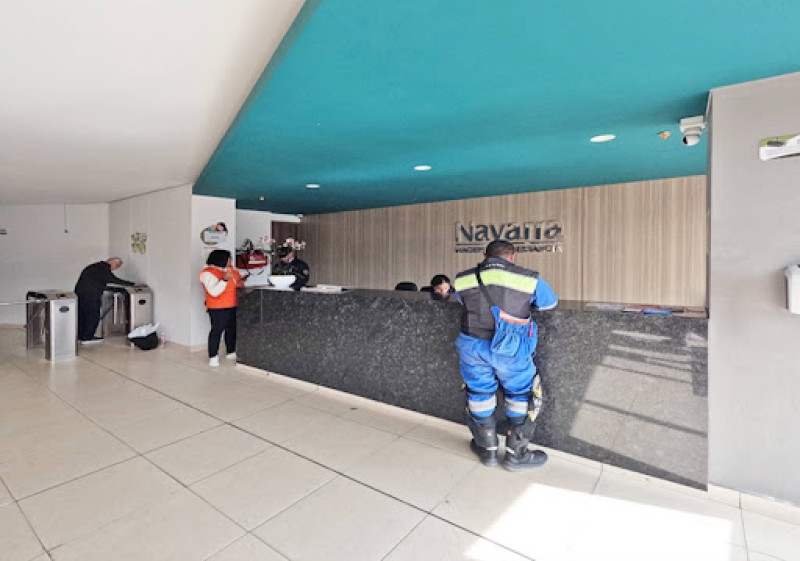 Apartaestudio En Venta - San Antonio Norte, Bogotá