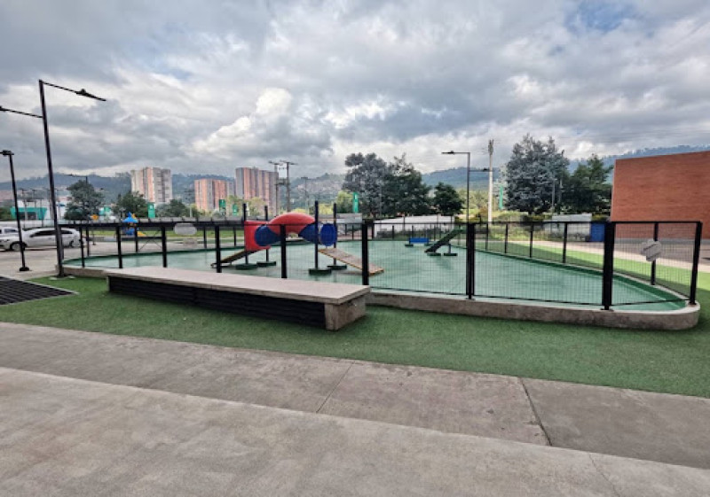 Apartaestudio En Venta - San Antonio Norte, Bogotá