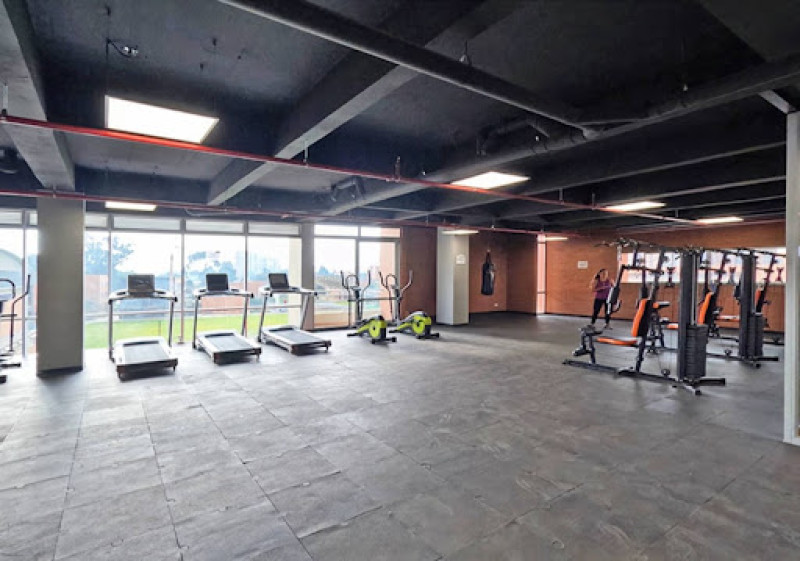 Apartaestudio En Venta - San Antonio Norte, Bogotá