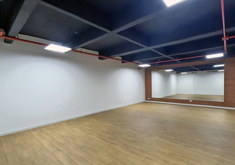 Apartaestudio En Venta - San Antonio Norte, Bogotá