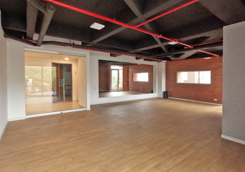 Apartaestudio En Venta - San Antonio Norte, Bogotá