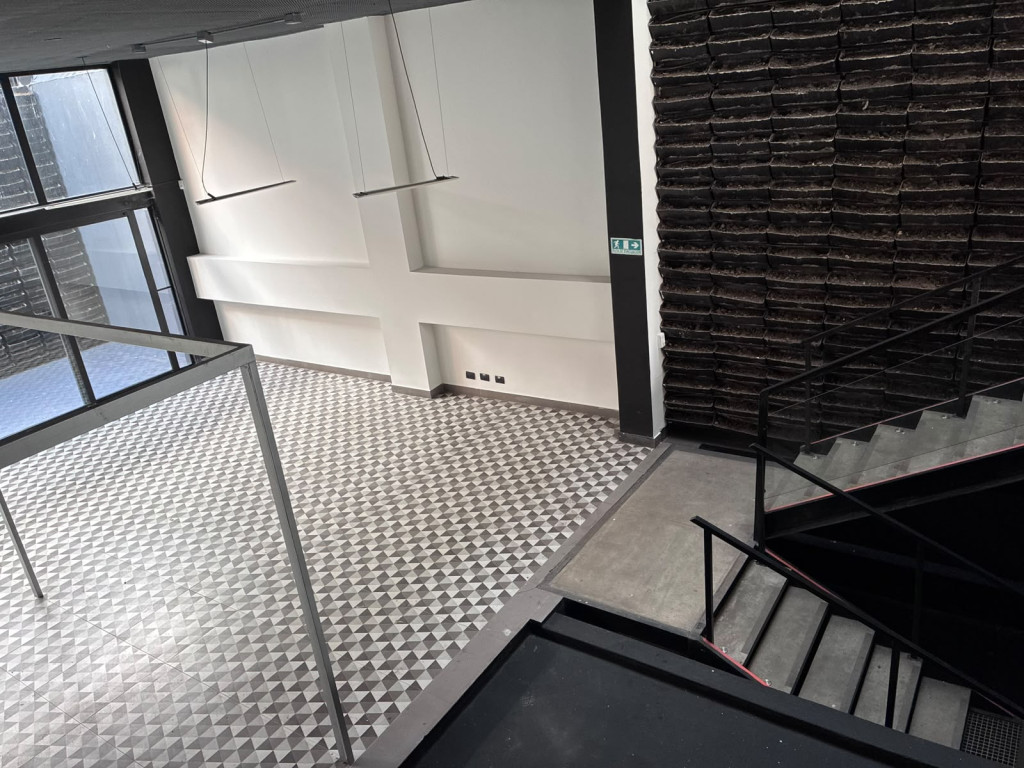 Edificio en arriendo en Santa Ana Occidental, Bogotá, 921 m² · foto 17 de 24
