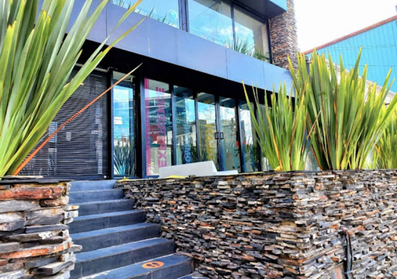 Edificio En Arriendo - Santa Ana Occidental, Bogotá