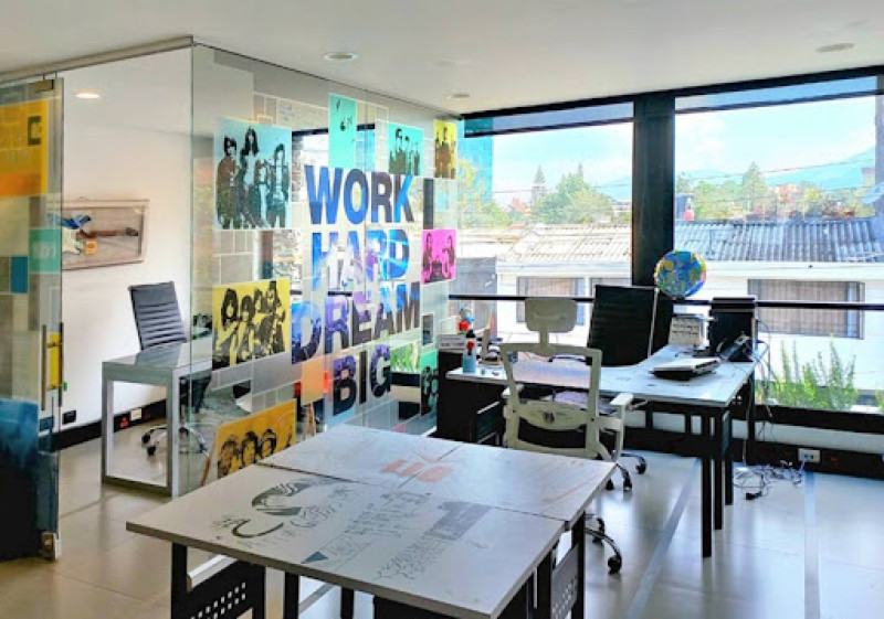 Edificio En Arriendo - Santa Ana Occidental, Bogotá