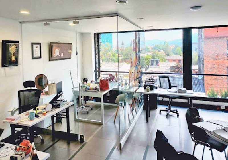 Edificio En Arriendo - Santa Ana Occidental, Bogotá