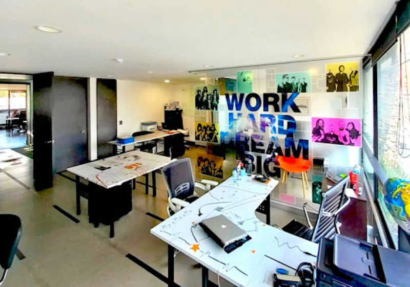 Edificio En Arriendo - Santa Ana Occidental, Bogotá