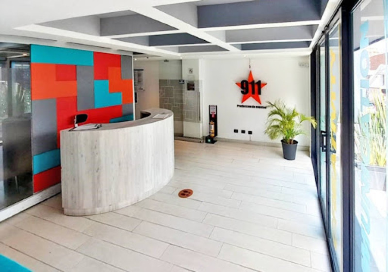 Edificio En Arriendo - Santa Ana Occidental, Bogotá