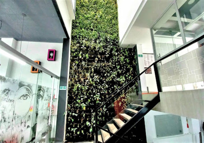 Edificio En Arriendo - Santa Ana Occidental, Bogotá