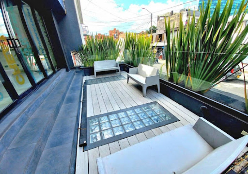 Edificio En Arriendo - Santa Ana Occidental, Bogotá