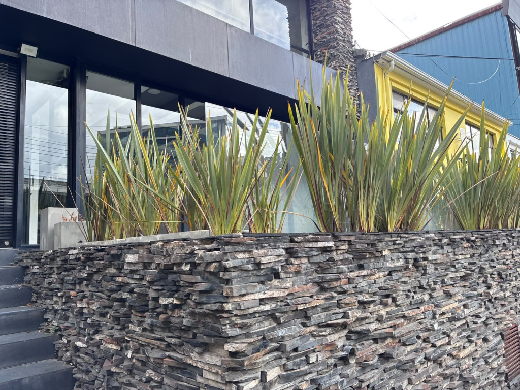 Edificio en arriendo en Santa Ana Occidental, Bogotá, 921 m² · foto 2 de 24