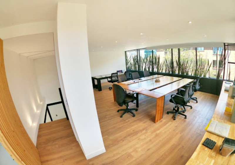 Comercial (Casa Para Comercio) En Arriendo - Santa Ana Occidental, Bogotá