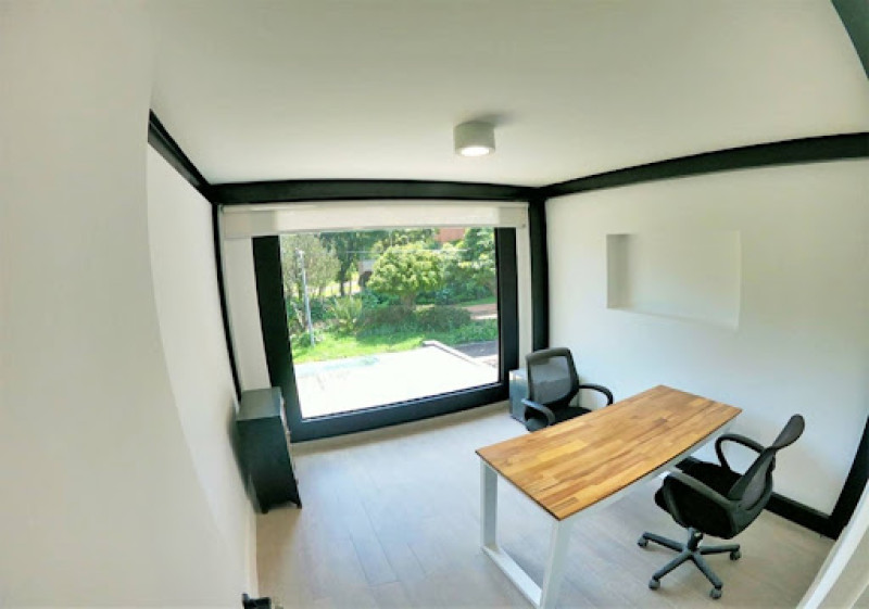 Comercial (Casa Para Comercio) En Arriendo - Santa Ana Occidental, Bogotá