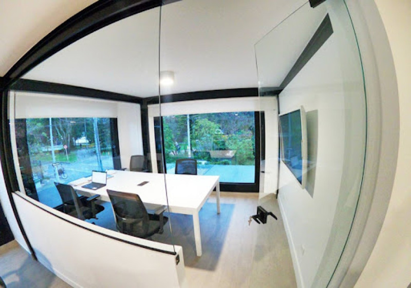 Comercial (Casa Para Comercio) En Arriendo - Santa Ana Occidental, Bogotá