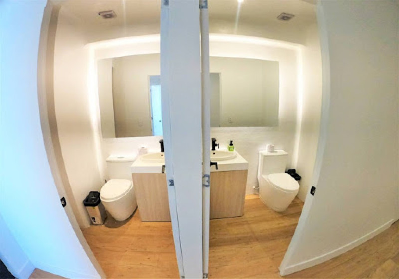 Comercial (Casa Para Comercio) En Arriendo - Santa Ana Occidental, Bogotá