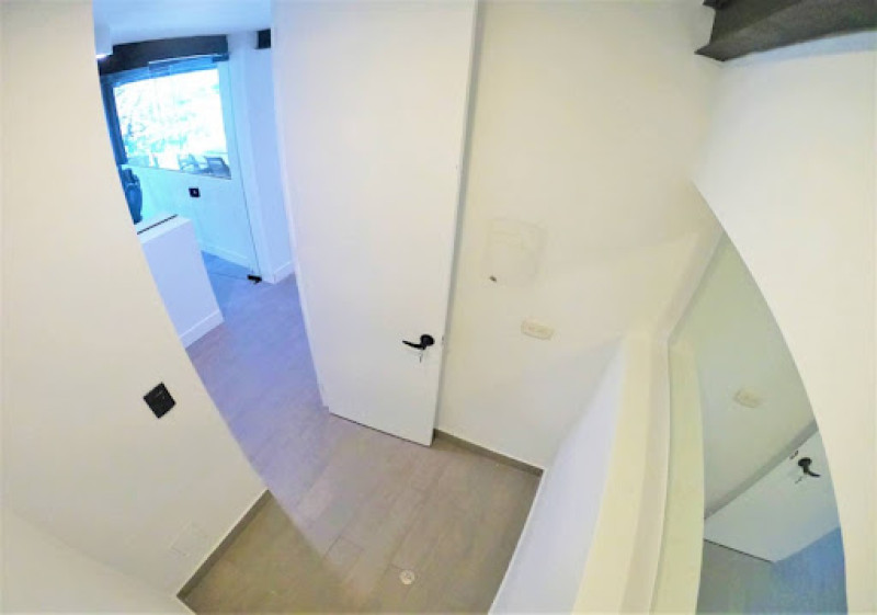 Comercial (Casa Para Comercio) En Arriendo - Santa Ana Occidental, Bogotá