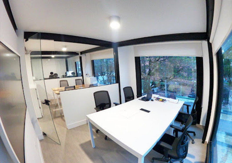 Comercial (Casa Para Comercio) En Arriendo - Santa Ana Occidental, Bogotá