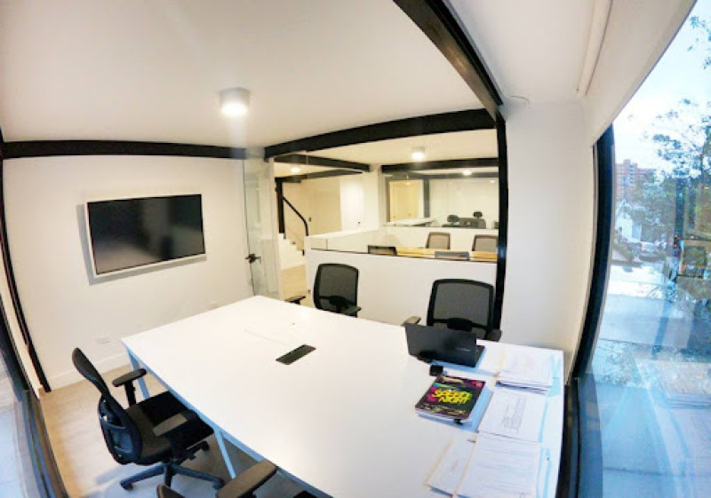 Comercial (Casa Para Comercio) En Arriendo - Santa Ana Occidental, Bogotá