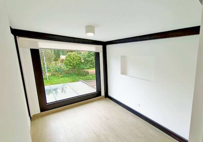 Comercial (Casa Para Comercio) En Arriendo - Santa Ana Occidental, Bogotá