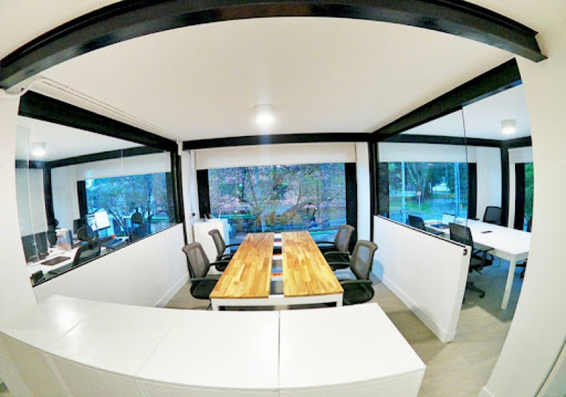 Comercial (Casa Para Comercio) En Arriendo - Santa Ana Occidental, Bogotá