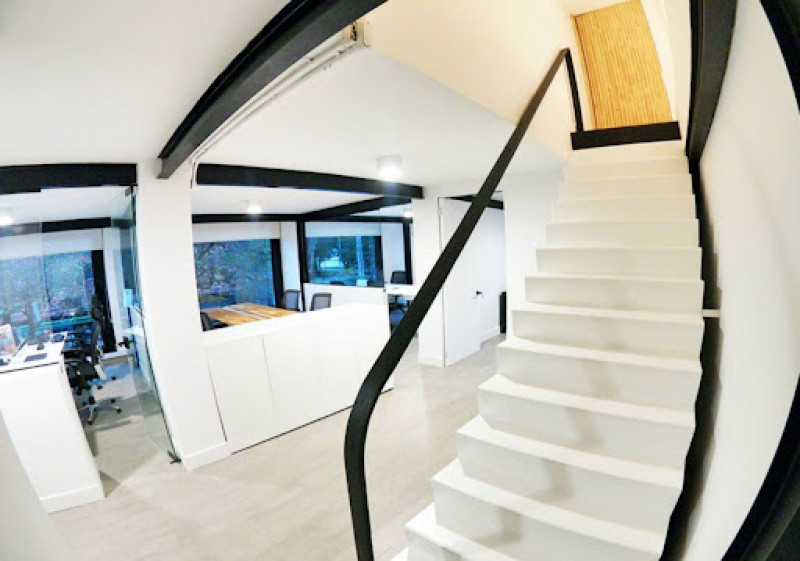 Comercial (Casa Para Comercio) En Arriendo - Santa Ana Occidental, Bogotá