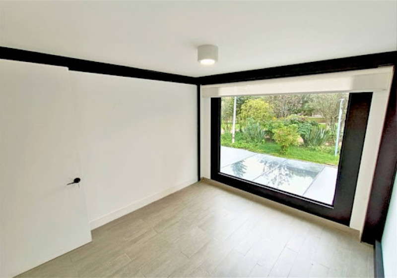 Comercial (Casa Para Comercio) En Arriendo - Santa Ana Occidental, Bogotá