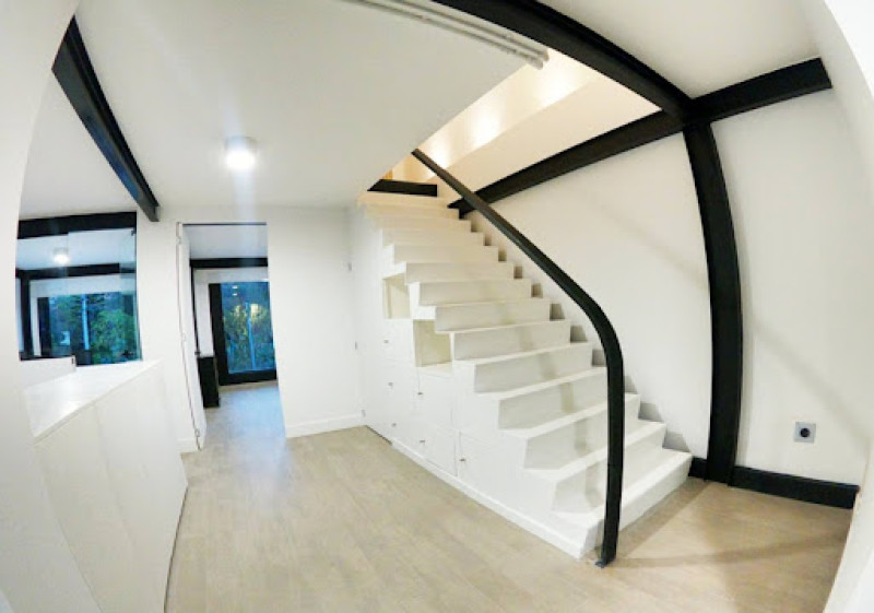 Comercial (Casa Para Comercio) En Arriendo - Santa Ana Occidental, Bogotá