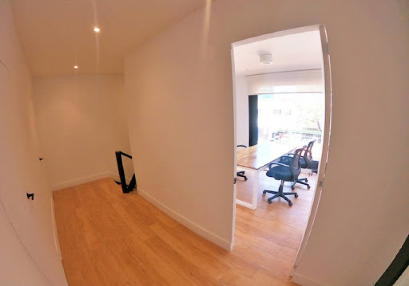 Comercial (Casa Para Comercio) En Arriendo - Santa Ana Occidental, Bogotá