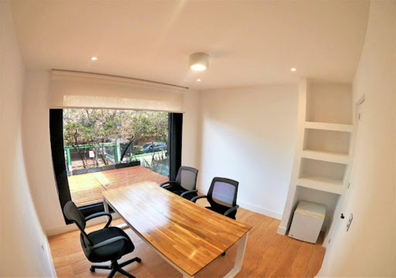 Comercial (Casa Para Comercio) En Arriendo - Santa Ana Occidental, Bogotá