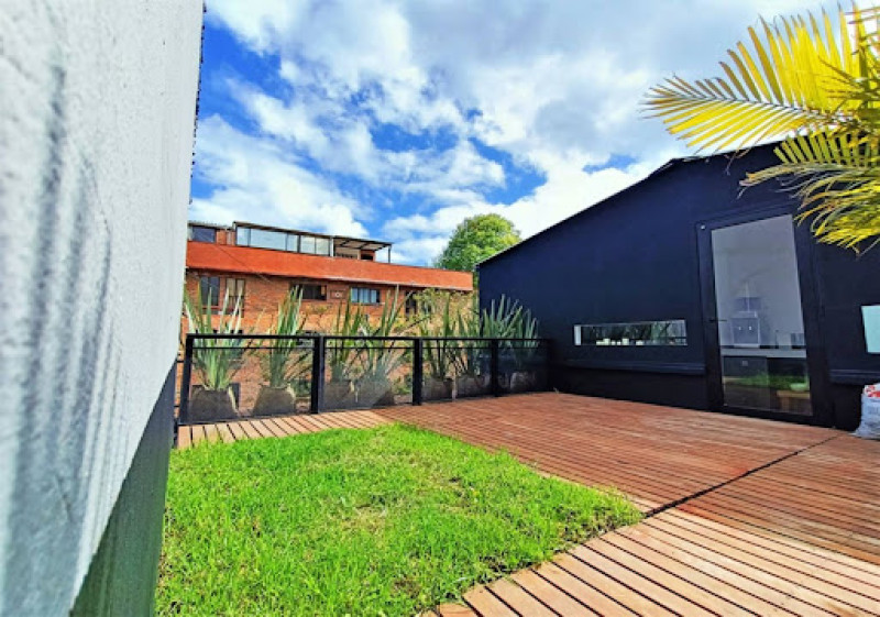 Comercial (Casa Para Comercio) En Arriendo - Santa Ana Occidental, Bogotá