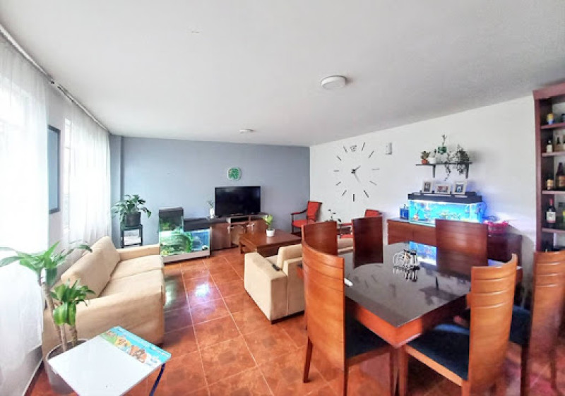 Casa En Venta - Simon Bolivar, Bogotá