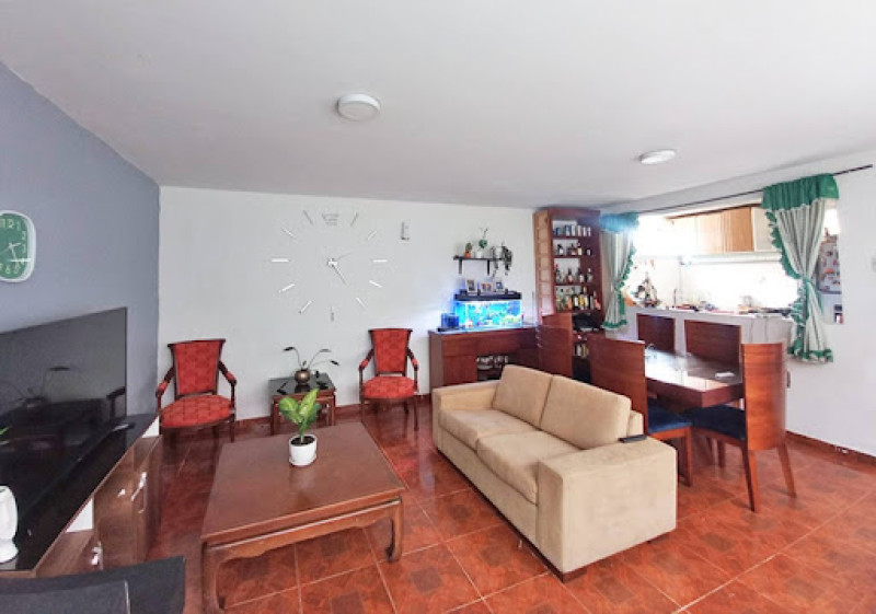 Casa En Venta - Simón Bolívar, Bogotá