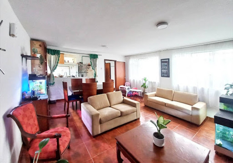 Casa En Venta - Simón Bolívar, Bogotá