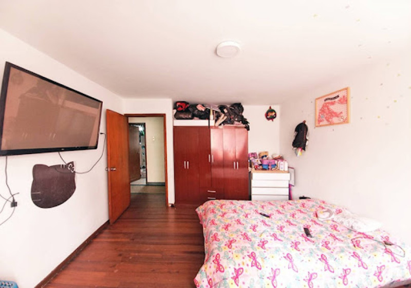 Casa En Venta - Simón Bolívar, Bogotá