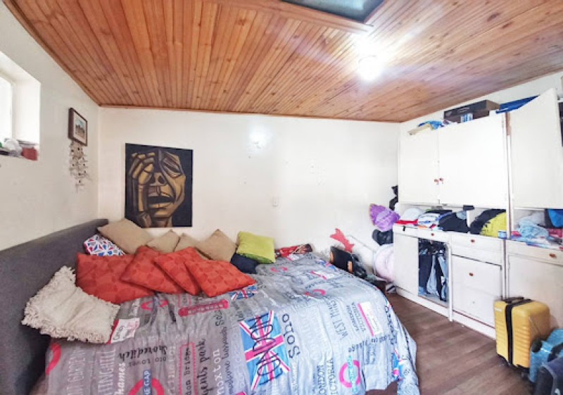 Casa En Venta - Simón Bolívar, Bogotá